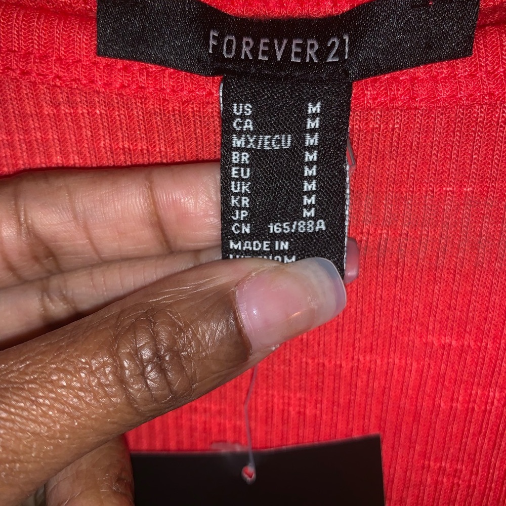 🛍🛍 knit top🥰 - Picture 3 of 4